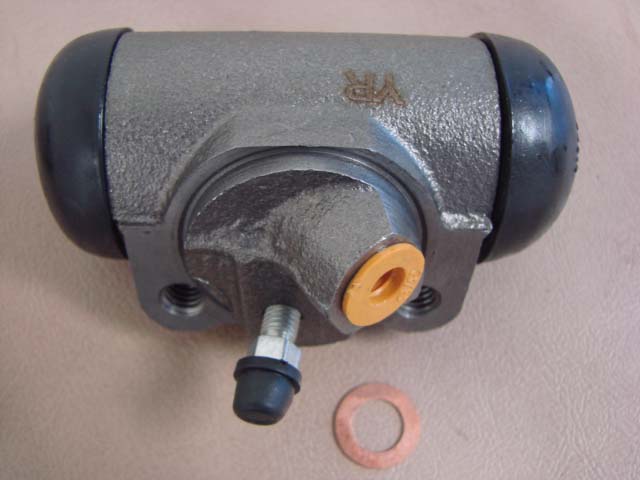 A2062H Brake Cylinder, 1 3/32&#8243;, Single Bolt Mount
