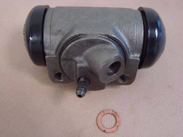 A2062C Wheel Cylinder,1 1/16&#8243; Diameter, 9 X 2 1/4&#8243; Brakes