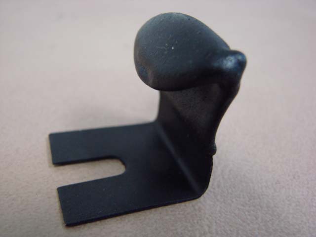 B22244B Roof Rail Weatherstrip Clip/guide