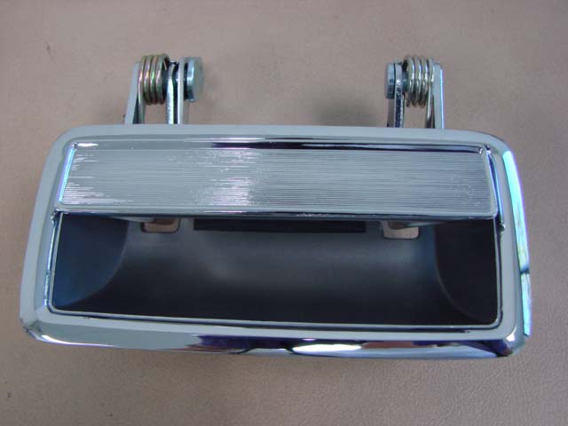 B22404C Outside Door Handle Set