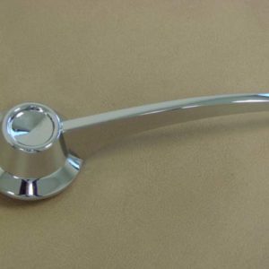 B22600G Inside Door Handle, Clip Type