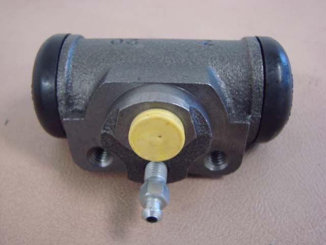 A2257C Brake Fluid Distribution Block