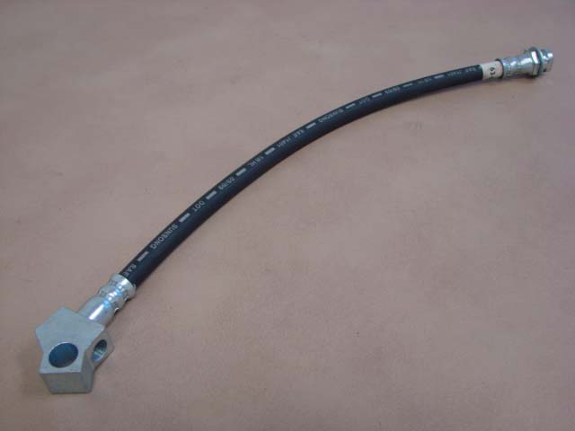 A2282J Brake Hose