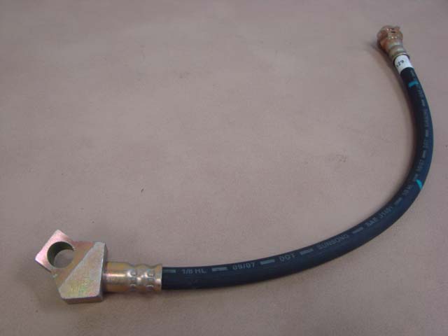 A2282L Brake Hose