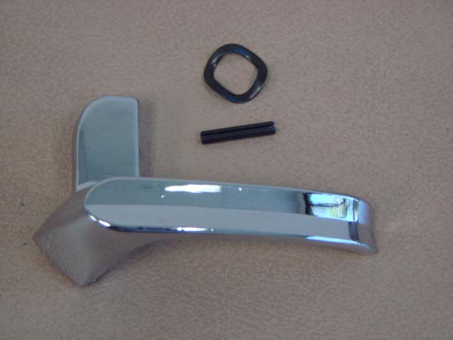 B22916F Vent Window Handle