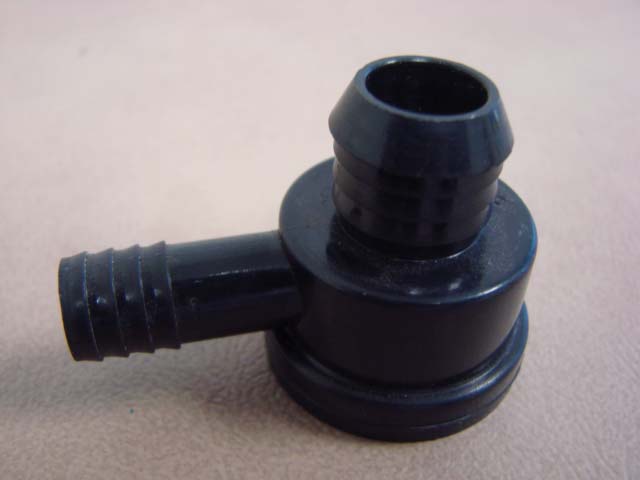 A2365A Brake Booster Check Valve, Replacement Type