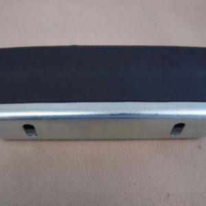 B24142C Arm Rest Cup, Black