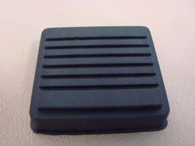 A2454I Parking Brake Pedal Pad