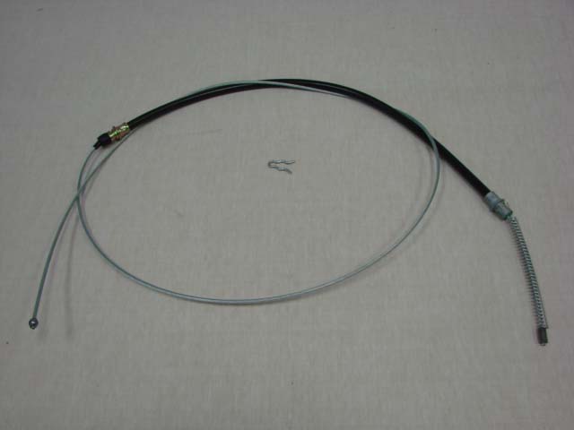 A2635C Parking Brake Cable
