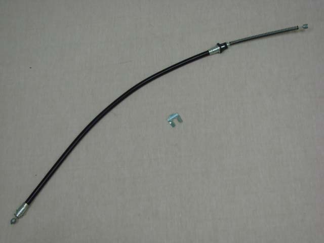 A2635F Parking Brake Cable