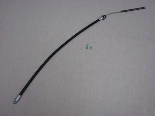 A2635N Parking Brake Cable