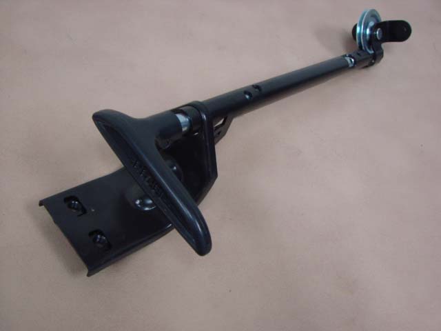 M 2780A Parking Brake Assembly For 1965-1966 Ford Mustang (M2780A)