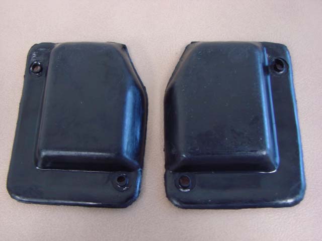 B28158A Body To Rear Side Of Top Seal, Pair