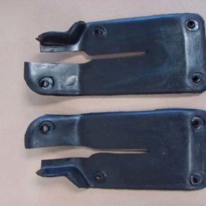 B28182B Latch Pillar Seal, Pair