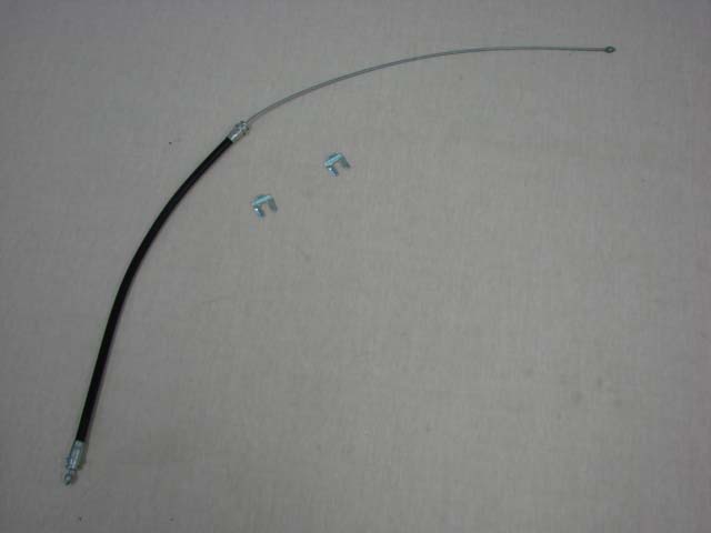 A2853E Parking Brake Cable