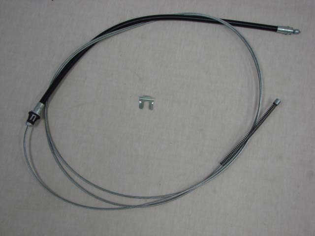 A2853C Parking Brake Cable