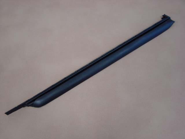 B30146G Rear Quarter Glass Front Edge Seal