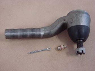 A3131A Tie Rod