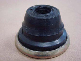 A3332A Tie Rod Boot