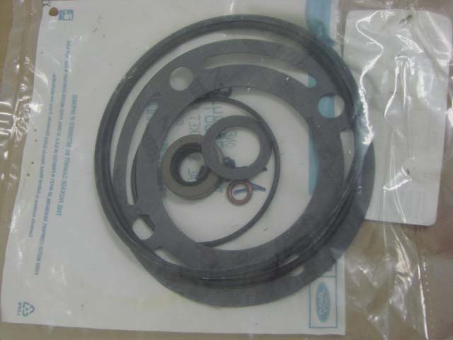 A3584D Power Steering Pump Seal Kit, Ford Type