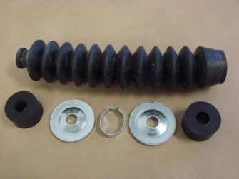 A3651A Boot Kit, Power Steering Ram Cylinder