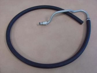 A3713B Power Steering Return Hose