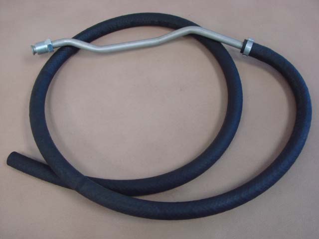 A3713B Power Steering Return Hose