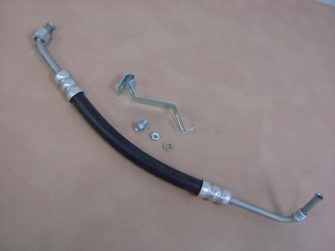 A3719A Power Steering Pressure Hose