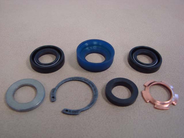 A3764A Power Steering Ram Cylinder Seal Kit