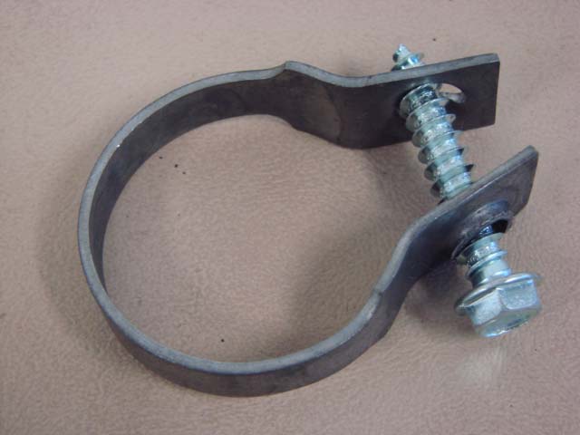 A5231B Exhaust Clamp, 1 3/4 &#8220;