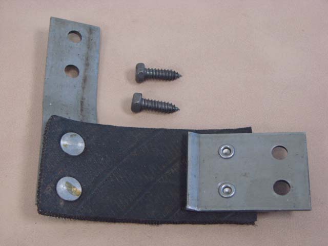 A5246B Muffler Hanger