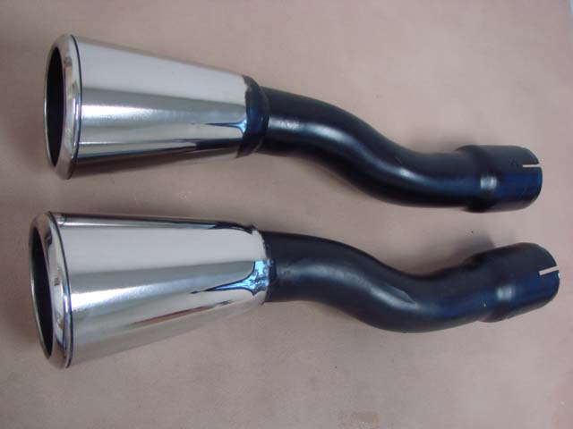 A5255D Tailpipe