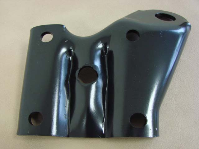 A5783D Leaf Spring Bumper