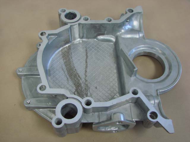 A6020A Timing Cover Gasket