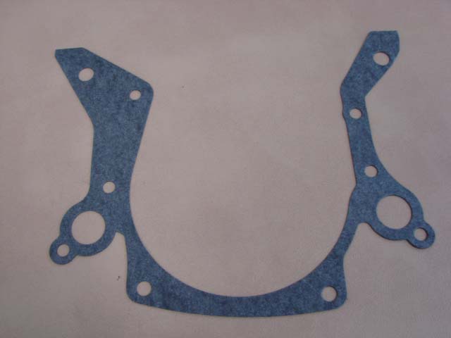 A6020D Timing Cover Gasket Kit