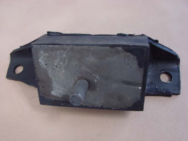 A6038A Motor Mount