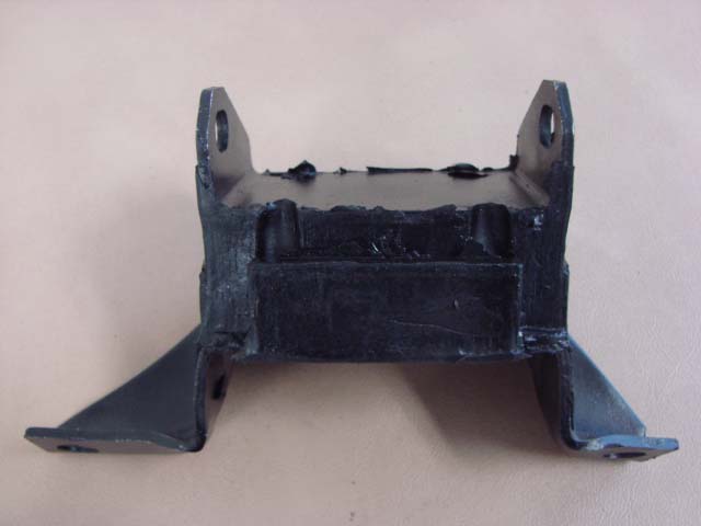 A6038M Motor Mount