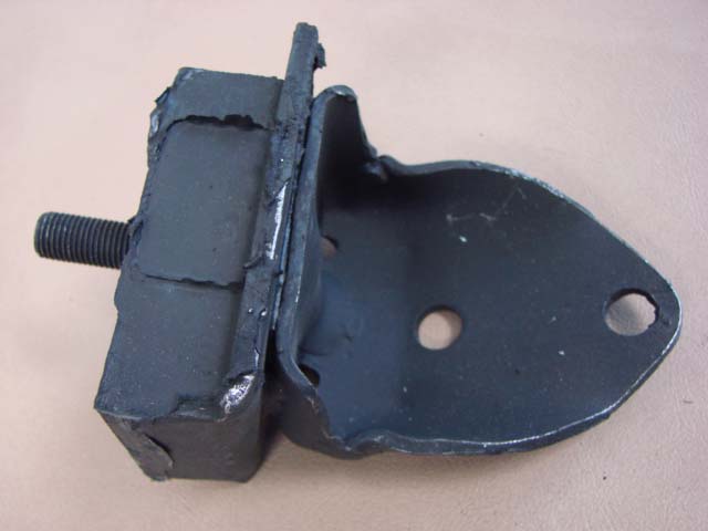 A6038H Motor Mount