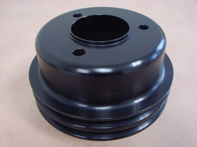 A6312E Crank Pulley, 1 Groove