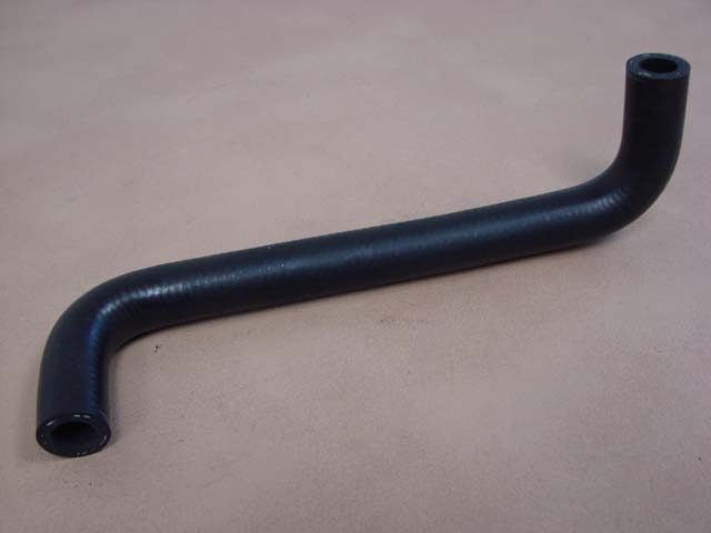 A6664G Pcv To Carburator Hose, With Fomoco Script
