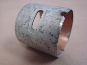 A7034C Extension Housing Bushing, 1 1/2 Inch ID