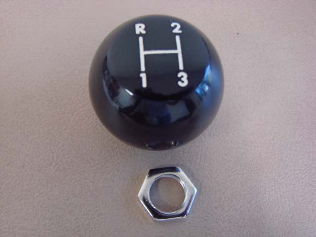 A7213M Shift Knob