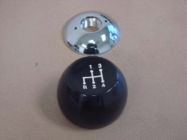 A7213M Shift Knob