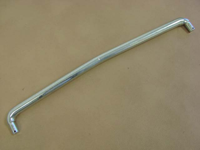 A7521A Equalizer Bar To Clutch Lever Rod, 7 1/8 Inch