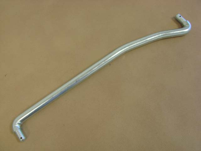 A7521F Equalizer Bar To Clutch Lever Rod, 8 1/4 Inch