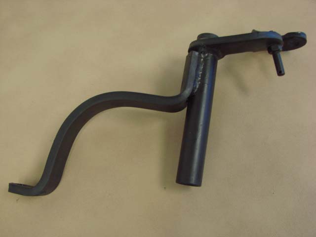 A7527A Clutch Pedal Rod Seal