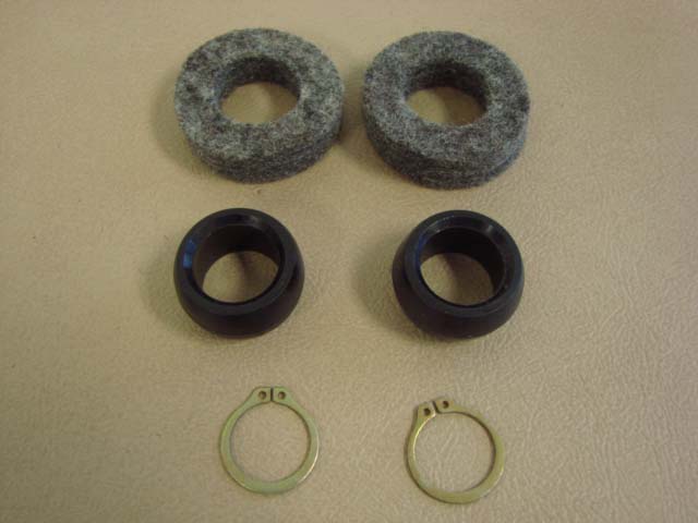 A7529BK Z-bar Bushing Kit