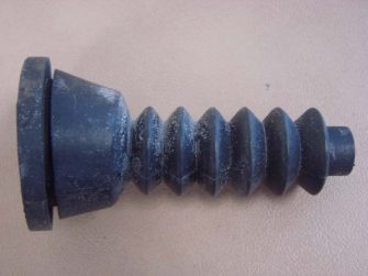 A7533A Clutch Pedal Rod Seal
