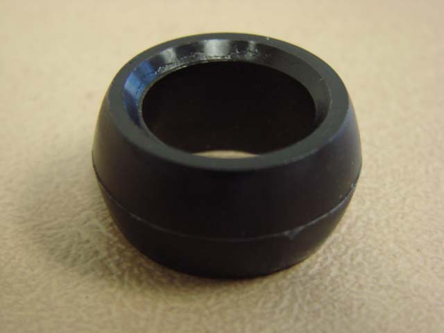 A7543A Z-bar Nylon Ball