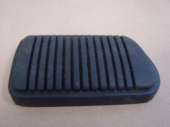 A7624A Clutch Pedal Pad